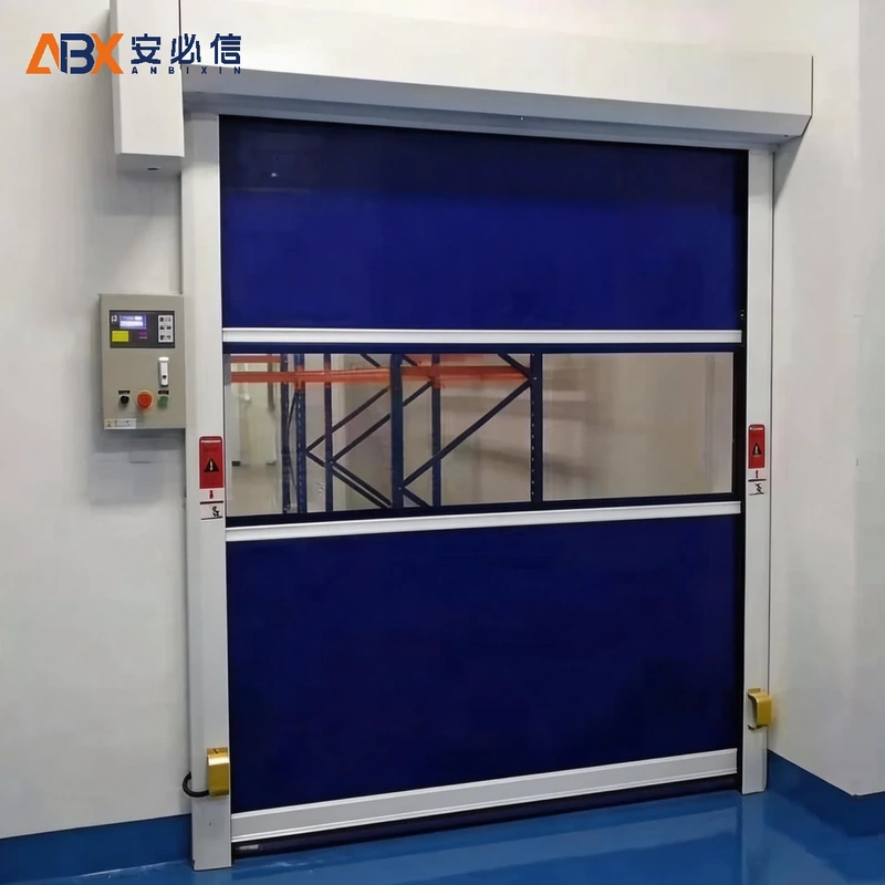 抚州市高速门