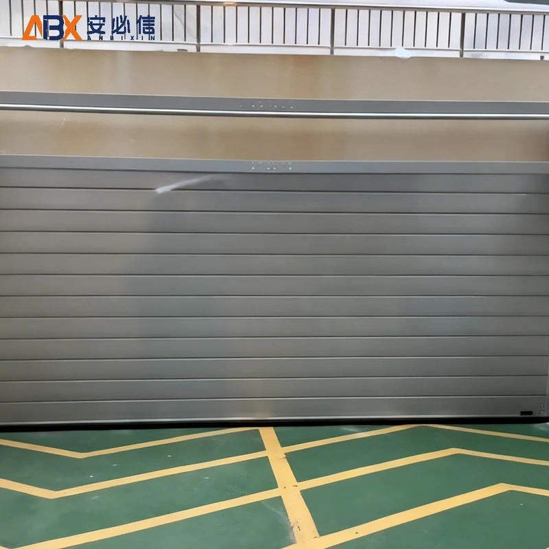 抚州市PVC高速门